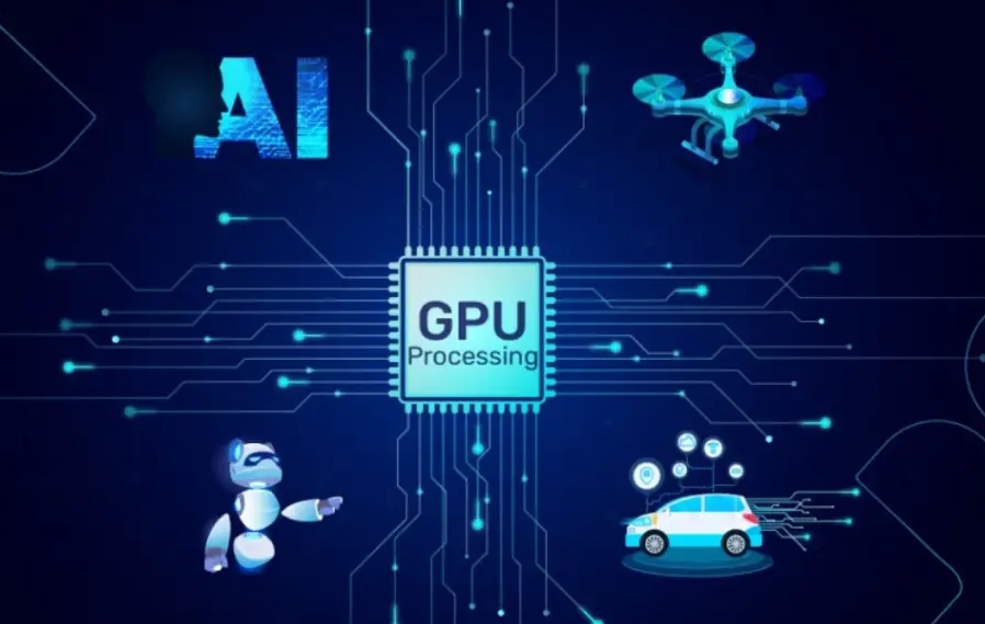 GPU 算力租賃服務(wù) GPU 算力租賃服務(wù)