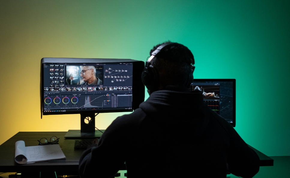 視頻編輯軟件 視頻編輯軟件